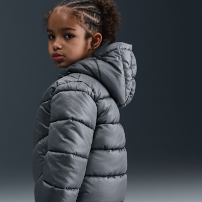 Nike Sportswear Little Kids' "All Day Play" Puffer Jacket