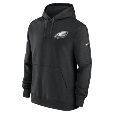 philadelphia eagles pullover