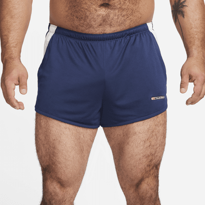 Shorts de running Dri-FIT de 8 cm con forro de ropa interior para hombre