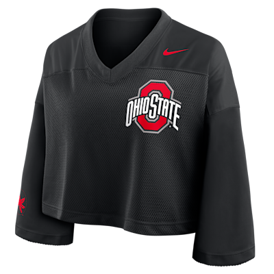Ohio State Jersey