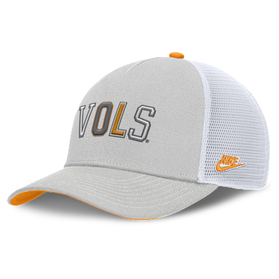 Tennessee Legacy Basketball Rise Men's Nike College Trucker Adjustable Hat