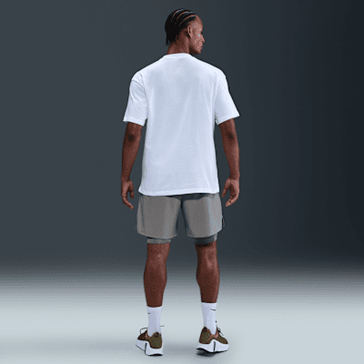 Playera de entrenamiento de tenis Max90 para hombre Nike