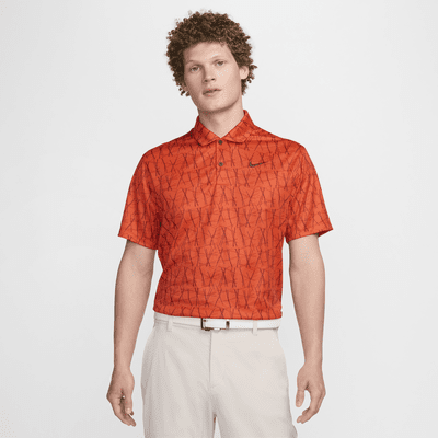 Nike Victory+ Erkek Golf Polo Üst