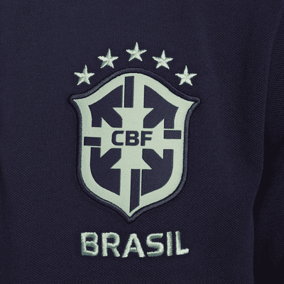 Brazil Men's Polo. Nike ID