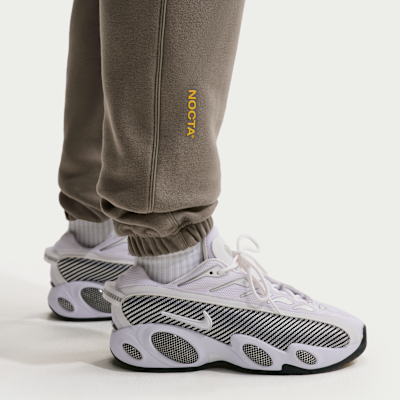 NOCTA NOCTA Fleece CS Tracksuit Bottoms