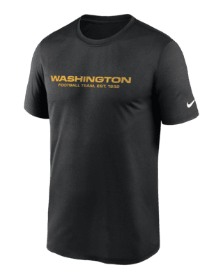 Nike Dri-FIT Logo Legend (NFL Green Bay Packers) Men's T-Shirt.