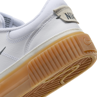 Calzado para mujer Nike Court Legacy Lift