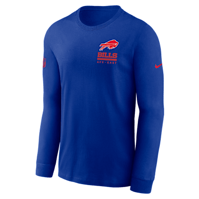 Buffalo Bills Sideline Team Issue