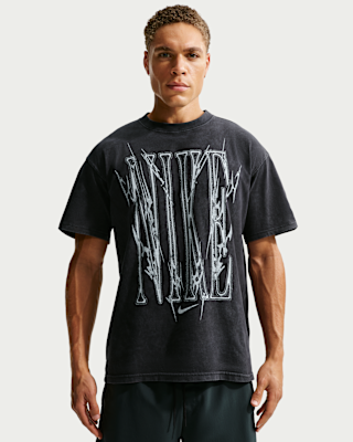 Мужская футболка Nike