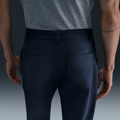 Nike 24.7 PerfectStretch Men's Dri-FIT 5-Pocket Slim-Fit Trousers