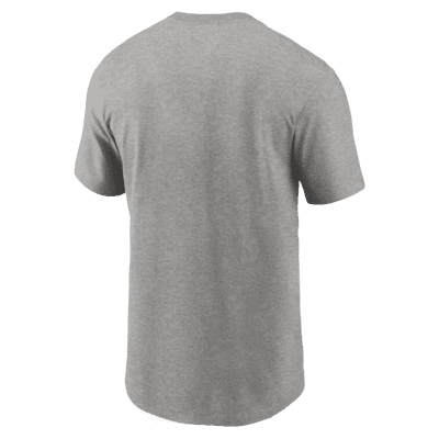 Green Bay Packers Nike Broadcast Essential T-Shirt - Green