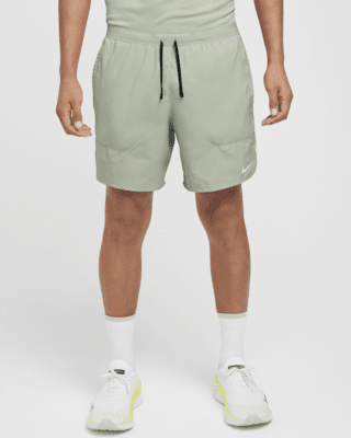 Мужские шорты Nike Stride Dri-FIT 7" Brief-Lined Shorts для бега