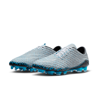Nike Hypervenom Phantom RGN SE Firm-Ground Low-Top Football Boot