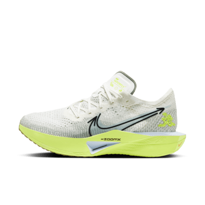 Nike Vaporfly 3 férfi országúti versenycipő