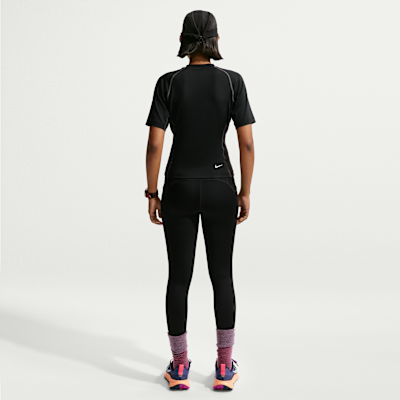 Nike ACG "Wildsee" Women's Dri-FIT Short-Sleeve Base Layer Top