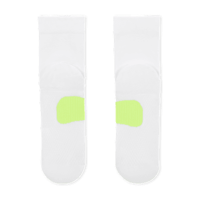 Microcalcetas (1 par) Nike Midweight Running