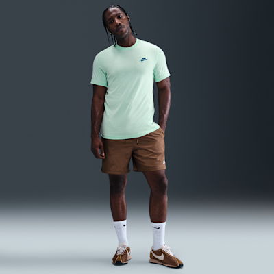 Nike Sportswear Club Men's T-Shirt