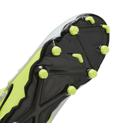 Chaussure de foot à crampons multisurfaces Nike Jr. Phantom Luna 2 Academy pour enfant/ado