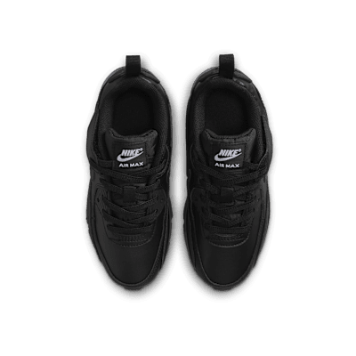 Nike Air Max 90 EasyOn kleuterschoenen