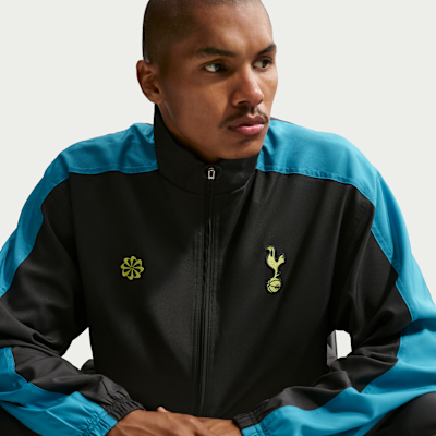 Tottenham Hotspur SE Men's Nike Football Tracksuit Jacket