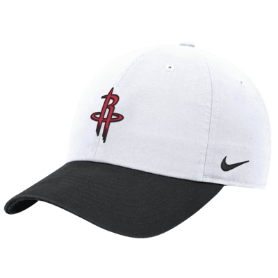 Houston Rockets 2024/25 Club City Edition Nike NBA Cap