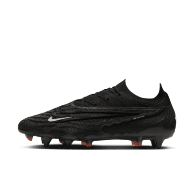unlock frost højttaler Nike Gripknit Phantom GX Elite SG-Pro Anti-Clog Traction-fodboldstøvler til  blødt underlag. Nike DK