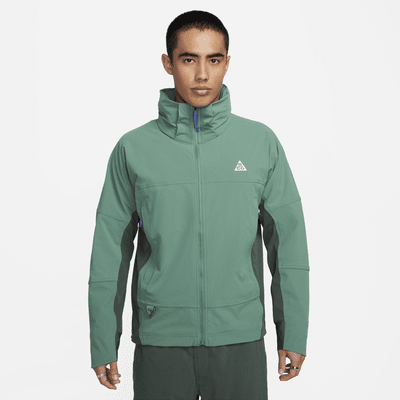 Nike acg cheap jacket green