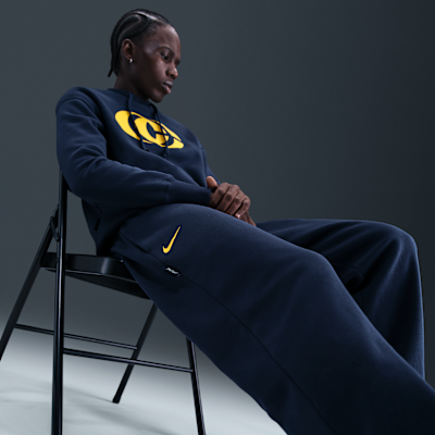 Caitlin Clark Nike Basketball Phoenix Fleece Pants
