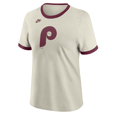 Phillies maroon 2024 t shirt