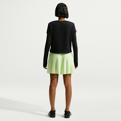 Nike Sportswear Club Women's Short-Sleeve T-Shirt