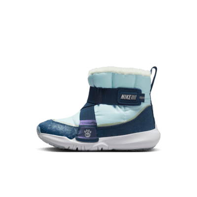 Nike Flex Advance SE Little Kids' Boots