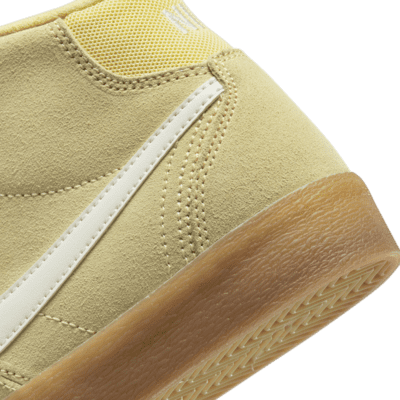 Nike SB Bruin High Kaykay Ayakkabısı