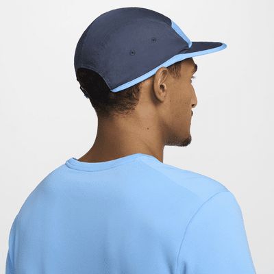 Nike Dri-FIT Fly Unstructured Swoosh Cap