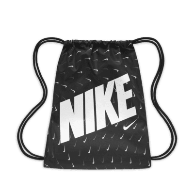 Bolsa para niños con cordón de ajuste Nike (12L)