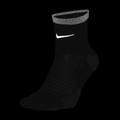 Nike Dri-FIT Spark Cushioned Ankle Running Socks