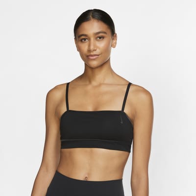 nike yoga favourites bra