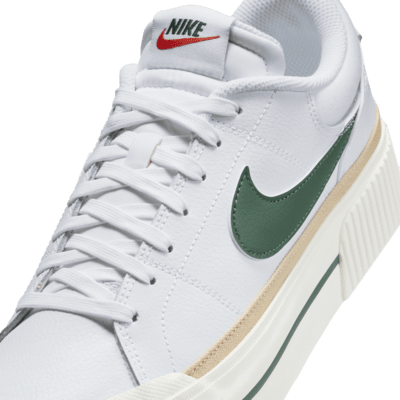 Nike Court Legacy Lift Women's Shoes