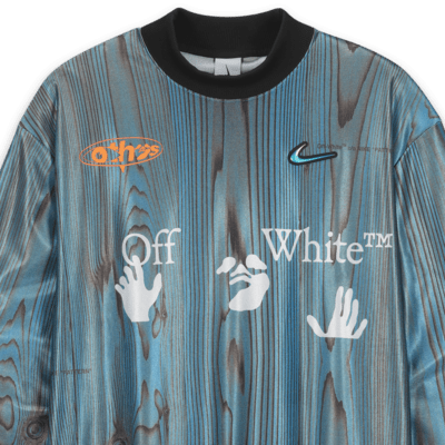 Nike x Off-White™ Men's Jersey