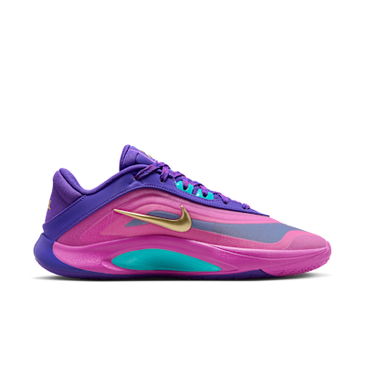 A'One A'ja Wilson Basketball Shoes