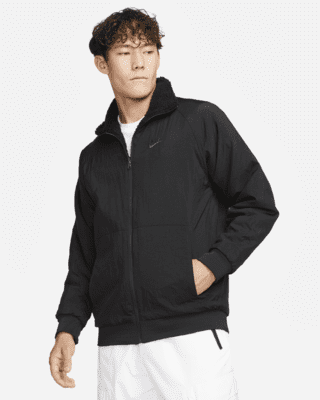 NIKE公式】ナイキ スポーツウェア メンズ フルジップ リバーシブル 