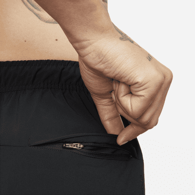 Shorts versatili non foderati Dri-FIT 23 cm Nike Unlimited – Uomo