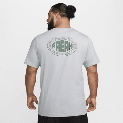 Giannis Camiseta de baloncesto M90 - Hombre