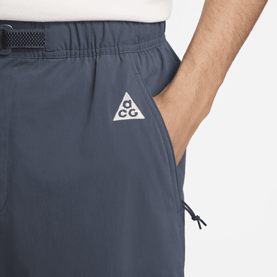 Pants de senderismo UV para hombre Nike ACG