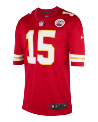Kansas City Chiefs Inicia El Camino Al Super Bowl Ante Detroit Lions