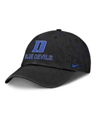 Мужские  Duke On-Field Club Gameday Nike College Adjustable Hat