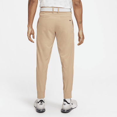 Pantalones de golf tipo joggers para hombre Nike Tour Repel