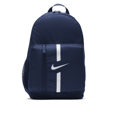 Nike Academy Team Mochila de fútbol (22 l) - Niño/a