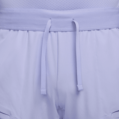 NikeCourt Advantage Pantalón corto de tenis de 18 cm Dri-FIT - Hombre