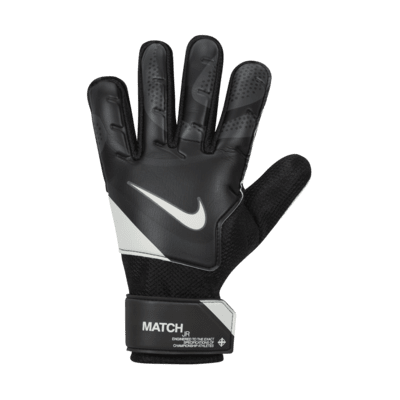 Nike Match Jr. Goalkeeper Gloves