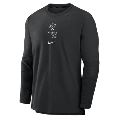 Мужская куртка Chicago White Sox Authentic Collection Player